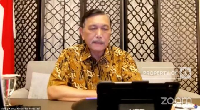 Daftar 8 Kota yang Merdeka dari Belenggu PPKM Level 4