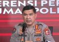 Kapolri Perintahkan Polda Jajaran Tingkatkan Giat Kontijensi, Meski Operasi Aman Nusa II Berakhir