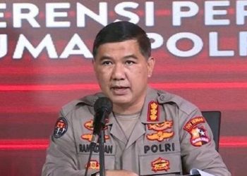 Kapolri Perintahkan Polda Jajaran Tingkatkan Giat Kontijensi, Meski Operasi Aman Nusa II Berakhir