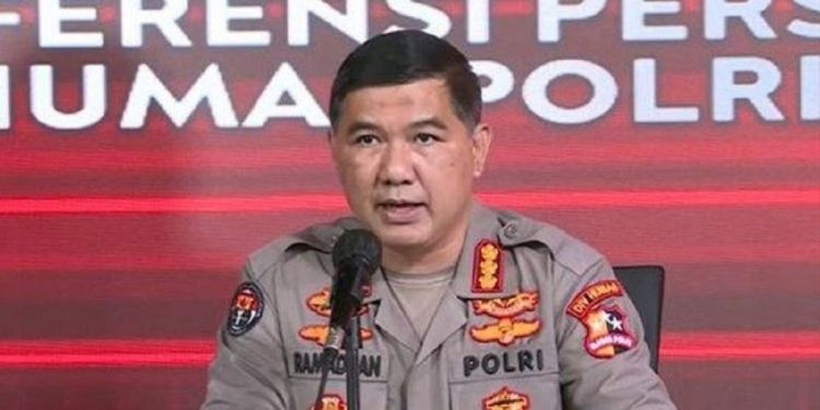 Kapolri Perintahkan Polda Jajaran Tingkatkan Giat Kontijensi, Meski Operasi Aman Nusa II Berakhir