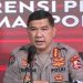 Kapolri Perintahkan Polda Jajaran Tingkatkan Giat Kontijensi, Meski Operasi Aman Nusa II Berakhir