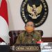 Mahfud MD Apresiasi Kinerja dan Inovasi Polri dalam Setahun Terakhir