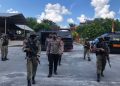 Polda Kalteng Siap Kawal Atlet dan Kontingen Asal Kalteng di PON XX