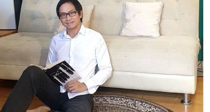 Addie MS Beri Respons Positif Komentar Netizen