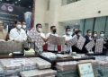 Polri Ungkap TPPU Senilai Rp 531 Miliar dari Bisnis Obat Ilegal