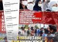 Dukung Pemerintah Tangani Pandemi dengan #PerketatDisiplinProkes
