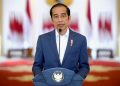5 Pernyataan Terkini Jokowi Terkait Covid-19 di Indonesia