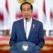 5 Pernyataan Terkini Jokowi Terkait Covid-19 di Indonesia