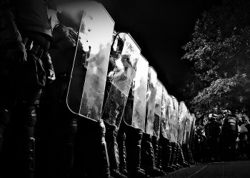 Polisi Antisipasi Ancaman KKB dan KNPB Saat PON XX Papua