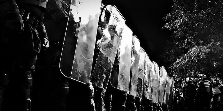 Polisi Antisipasi Ancaman KKB dan KNPB Saat PON XX Papua