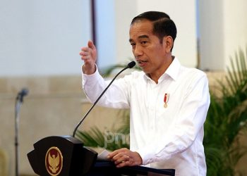 Jokowi Perintahkan Sikat Mafia Tanah, Begini Respons Mabes Polri
