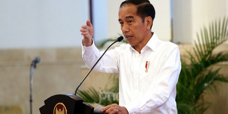 Jokowi Perintahkan Sikat Mafia Tanah, Begini Respons Mabes Polri