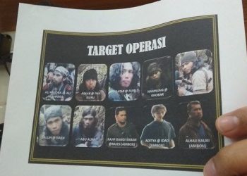 Kontak Senjata dengan MIT, Polri Tembak Mati Ali Kalora dan Anak Buah