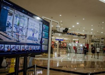 Perpanjangan PPKM, Anak-anak Usia 12 Tahun ke Bawah Boleh Masuk Mal, Berlaku di 4 Wilayah Ini