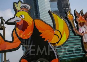 PON Papua, Polri Antisipasi Gangguan Kelompok Kriminal Bersenjata