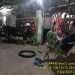 PPKM Level 2, Polsek Terisi Laksanakan Patroli Himbauan Prokes