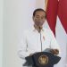 Presiden Jokowi Minta Polri Tindak Tegas Aparat yang Terlibat Mafia Tanah