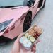 Selebgram Gabut Jualan Nasi Lemak Mahal, Netizen: Diantar Pakai Lamborghini?