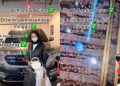 Viral Bikin Iri, Aksi Wanita Pamer Dikasih iPhone Hingga Mobil oleh Pacar