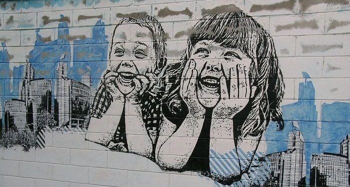 Lomba Bhayangkara Mural Festival 2021 Piala Kapolri Tingkat Polda Lampung, Tersedia Hadiah Puluhan Juta Rupiah