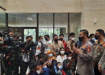 Polri: Situasi jelang pembukaan PON Papua kondusif