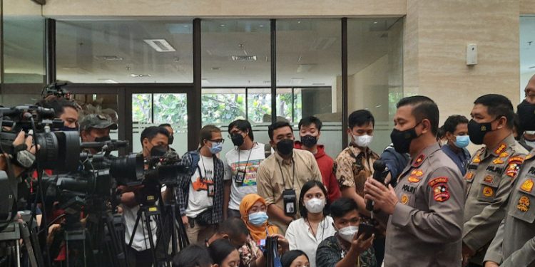 Polri: Situasi jelang pembukaan PON Papua kondusif