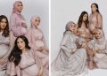 Foto Baby Bump Bareng, Lesti Kejora Dikritik Netizen