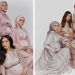 Foto Baby Bump Bareng, Lesti Kejora Dikritik Netizen