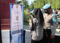 Cegah Penyebaran Covid-19, Masuk Kantor Polisi Sekarang Pakai Aplikasi PeduliLindungi