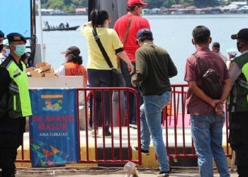 Pengamanan final sejumlah cabang olahraga PON Papua diperketat