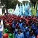 Begini Arti Sambutan PKS untuk Partai Buruh
