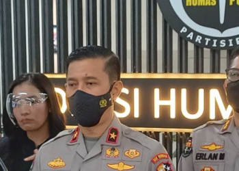 Polri Buka Saluran Pengaduan Penanganan Pinjol Ilegal