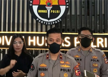 Polri: Keamanan PON XX Papua Masih Kondusif