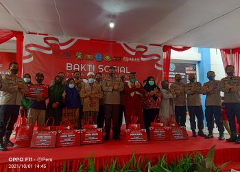 Ditpolairud Polda Kalteng Ingatkan ABK Kapal Tak Abaikan Prokes