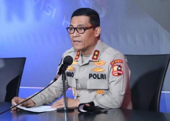 Beri Wadah Kebebasan Berekspresi, Polri Gelar Festival Mural Piala Kapolri 2021