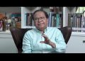 Rizal Ramli : Ibu Kota Baru Untuk Rakyat Indonesia atau Beijing Baru?