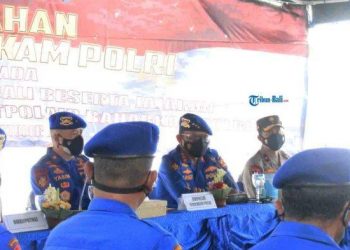 Baharkam Polri dukung vaksinasi jemput nelayan-ABK saat berlayar