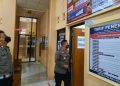 Kapolres Pekalongan Kota Imbau Tetap Displin Prokes