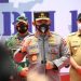 Kapolri: Waspadai potensi lonjakan COVID-19 saat libur Nataru