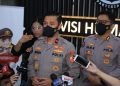 Polri: Keamanan PON XX Papua Masih Kondusif