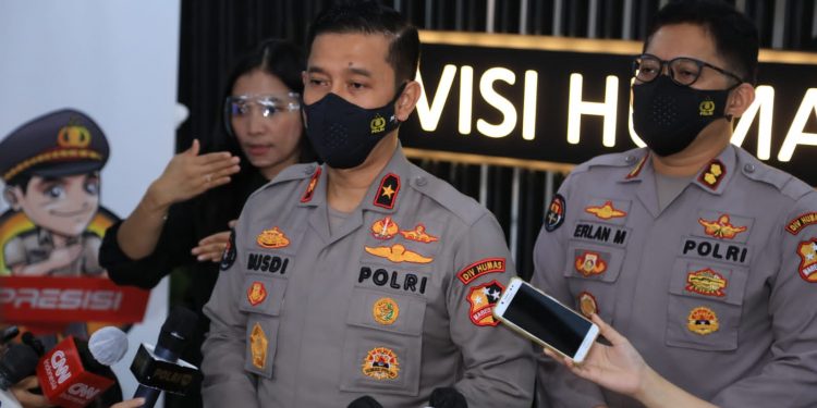 Polri: Keamanan PON XX Papua Masih Kondusif