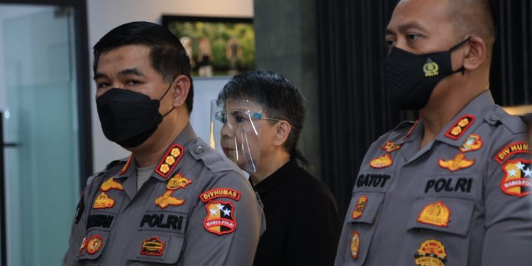 Polri Tegaskan Tak Antikritik Terhadap Masyarakat