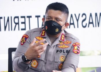 Propam Polri Sambangi Komnas HAM, Jalin Kerja Sama Pengawasan