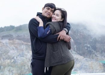 Resmi Cerai, Maell Lee Wajib Bayar Nafkah Intan Ratna Juwita Rp280 Juta