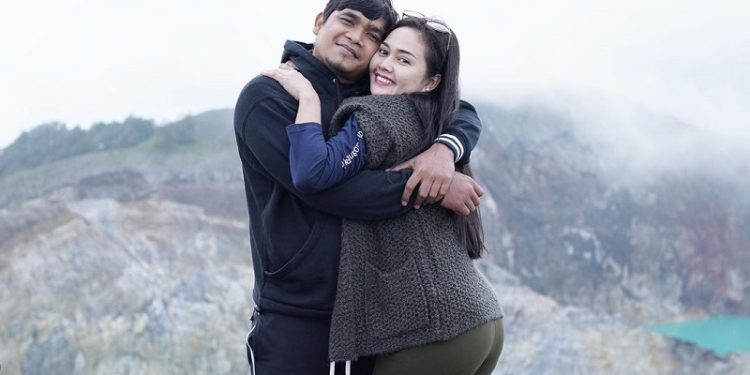 Resmi Cerai, Maell Lee Wajib Bayar Nafkah Intan Ratna Juwita Rp280 Juta