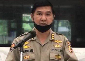 Sepekan, Polri Tangkap 45 Tersangka Kasus Pinjol Ilegal