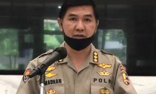 Sepekan, Polri Tangkap 45 Tersangka Kasus Pinjol Ilegal