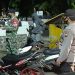 Tekan Penyebaran COVID-19, Tim Gabungan TNI – Polri Gelar Pendisiplinan Prokes