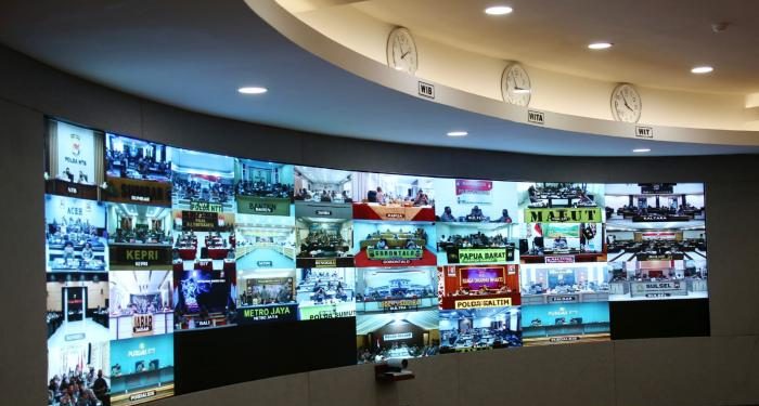 Terima 370 Laporan Terkait Pinjol Ilegal, Kapolri: Korban Sampai Bunuh Diri