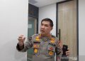Terkait oknum polisi banting mahasiswa di Tangerang, Mabes Polri tindak oknum polisi tidak profesional